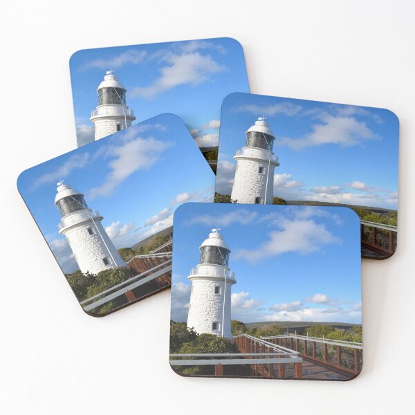 Item preview, Cape Naturaliste Lighthouse designed and sold by charleytbaxter.