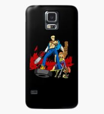Mystery of Darkness Case/Skin for Samsung Galaxy