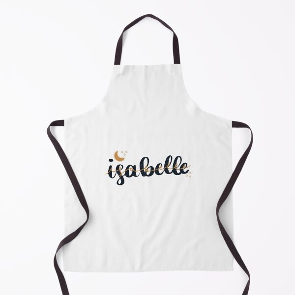 Item preview, Isabelle designed and sold by instrumaniac.