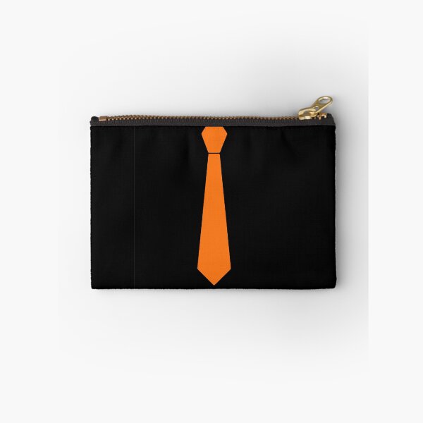 Item preview, Copy of Orange Necktie | Humorous Necktie Designs designed and sold by Mxdesign888.