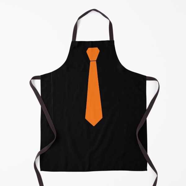 Item preview, Copy of Orange Necktie | Humorous Necktie Designs designed and sold by Mxdesign888.