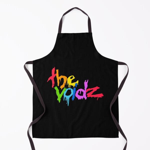 Item preview, The Voidz Sludge Logo designed and sold by Cool Ghoul.