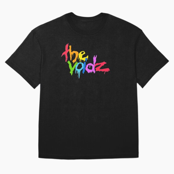 Item preview, The Voidz Sludge Logo designed and sold by Cool Ghoul.
