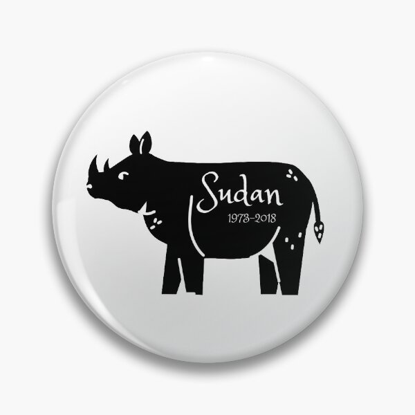 Item preview, sudan rhino designed and sold by JocelynCrafts.