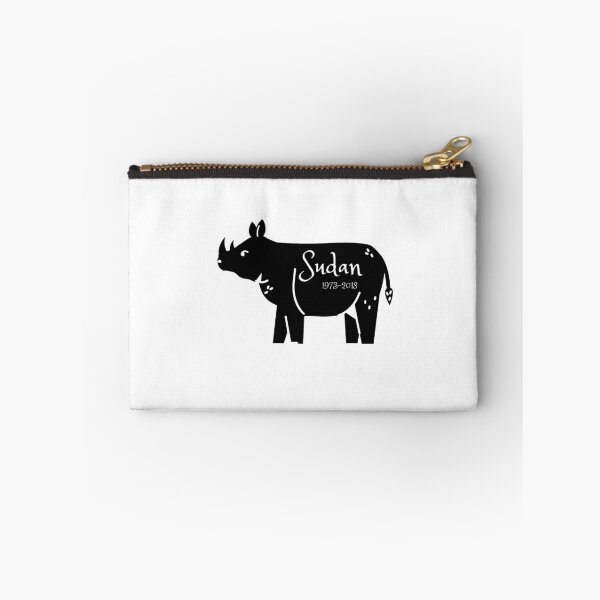 Item preview, sudan rhino designed and sold by JocelynCrafts.
