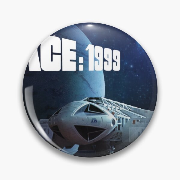 Item preview, SPACE: 1999 GENERIC 25A designed and sold by sorellarium13.