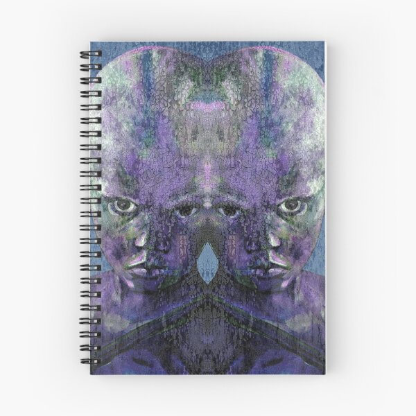 Item preview, The magician - hemispheres designed and sold by ARTito.
