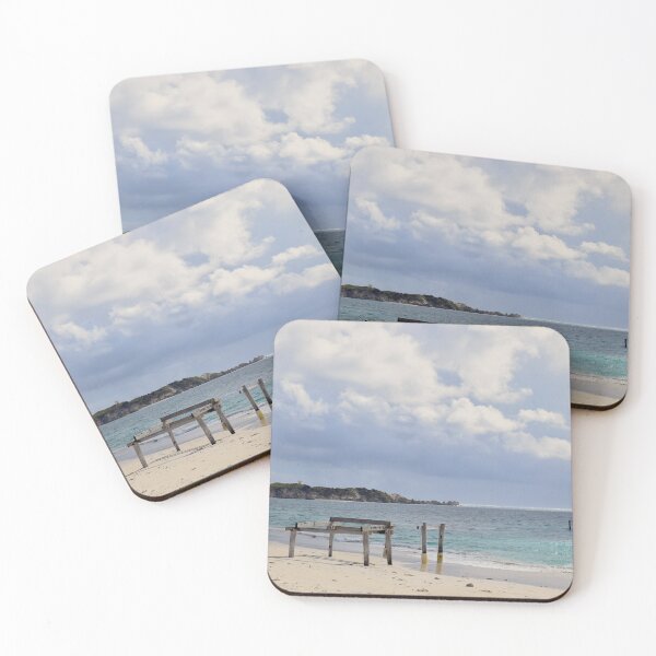 Item preview, Hamelin Bay designed and sold by charleytbaxter.
