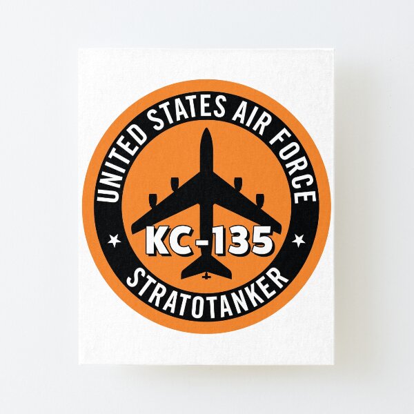 Kc 135 Wall Art Redbubble