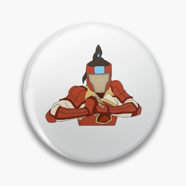 Item preview, Pro Bending Korra designed and sold by PrideOn3.
