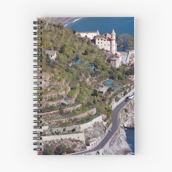 Item preview, Amalfi Coast designed and sold by phil decocco.