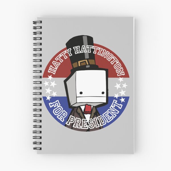 Item preview, hatty designed and sold by Art by athelstan.