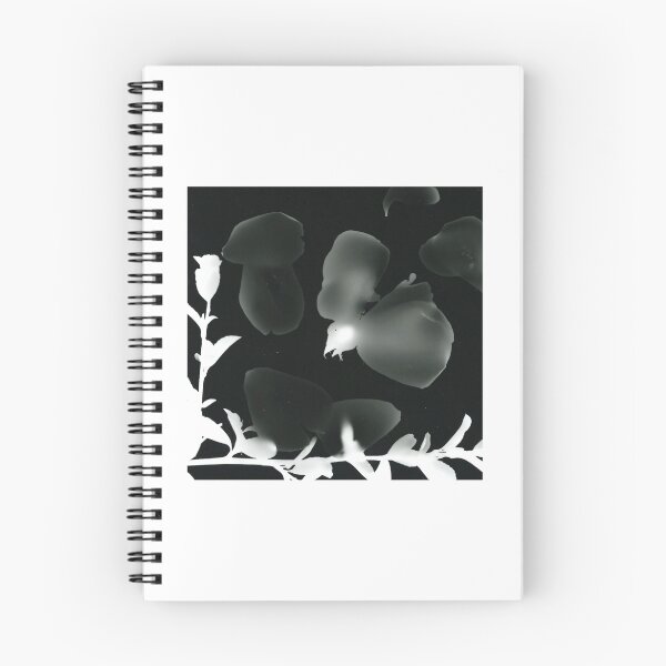 Item preview, Flower Photogram designed and sold by SophieHiggins.