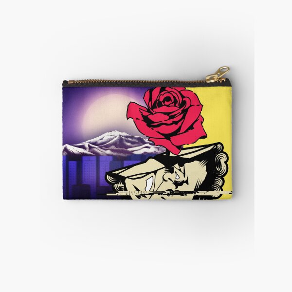 Item preview, Glitch Vaporwave Chaos Magick Aesthetic 5 designed and sold by fifty-bucks.