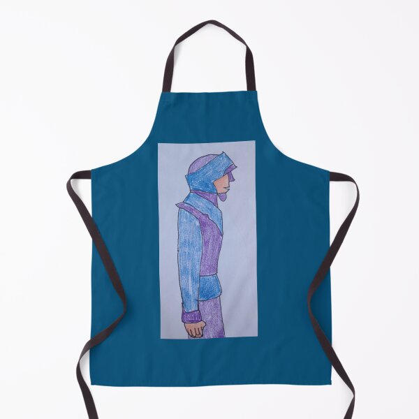Item preview, Armoured Man designed and sold by Ovahill.