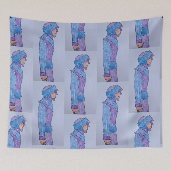Item preview, Armoured Man designed and sold by Ovahill.