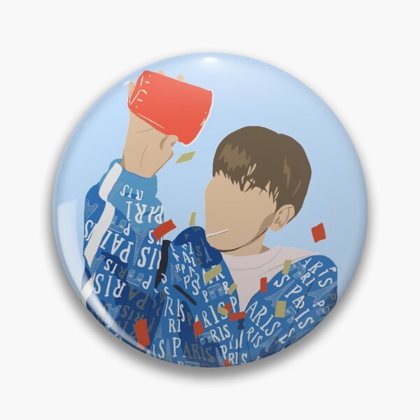 Item preview, Baekhyun Candy designed and sold by mi-space.