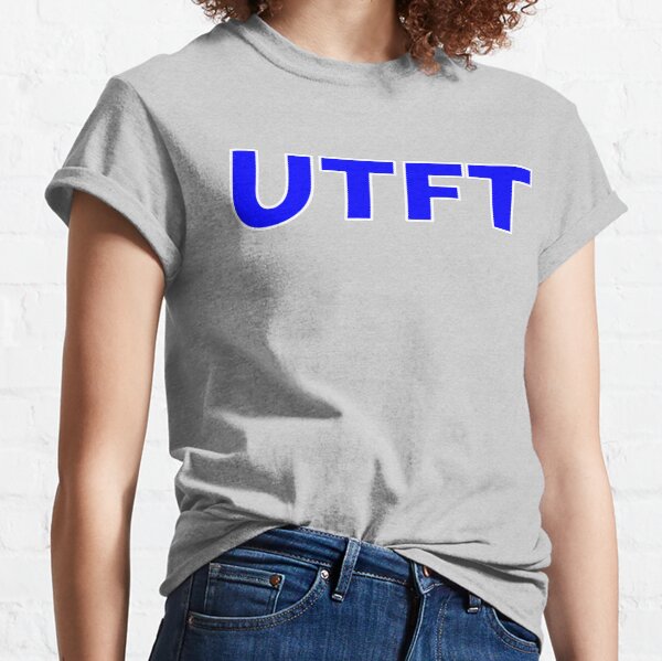 UTFT Classic T-Shirt
