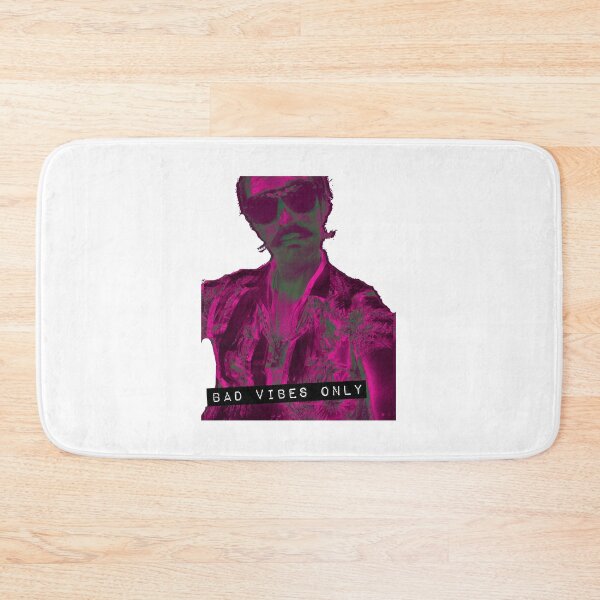 Item preview, Bad Vibes Only designed and sold by mcclellansam.