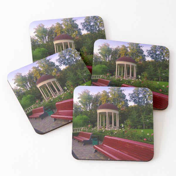 Item preview, Park photo  painting for a very nice decor designed and sold by FirSen.