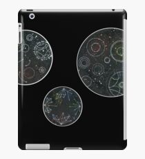 Spheres iPad Case/Skin