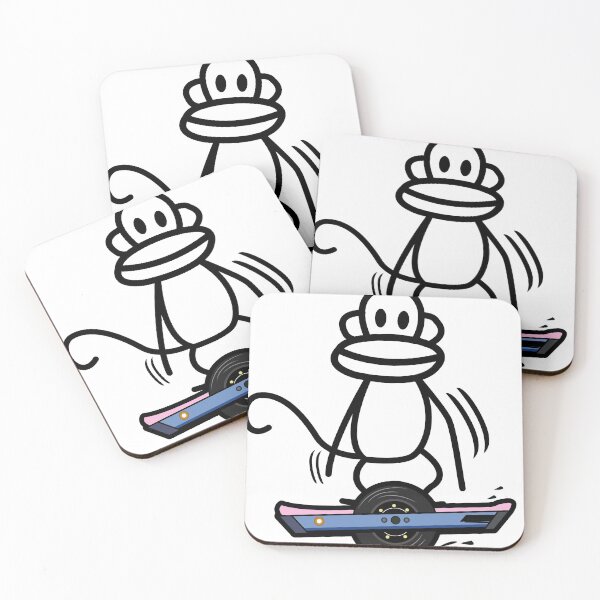 Item preview, Electric Skateboard Owner Gift T-Shirt designed and sold by Domshirts.