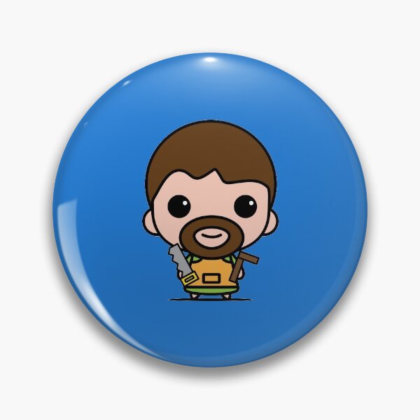 Item preview, St Joseph the Worker designed and sold by stickercircle.