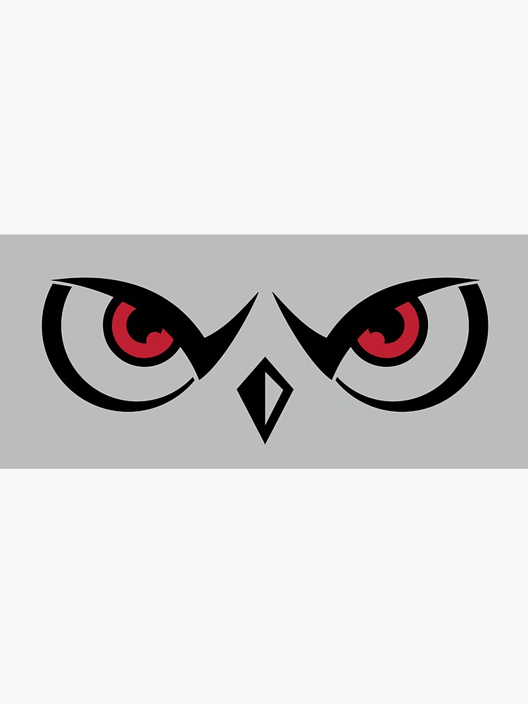 phi sigma kappa owl