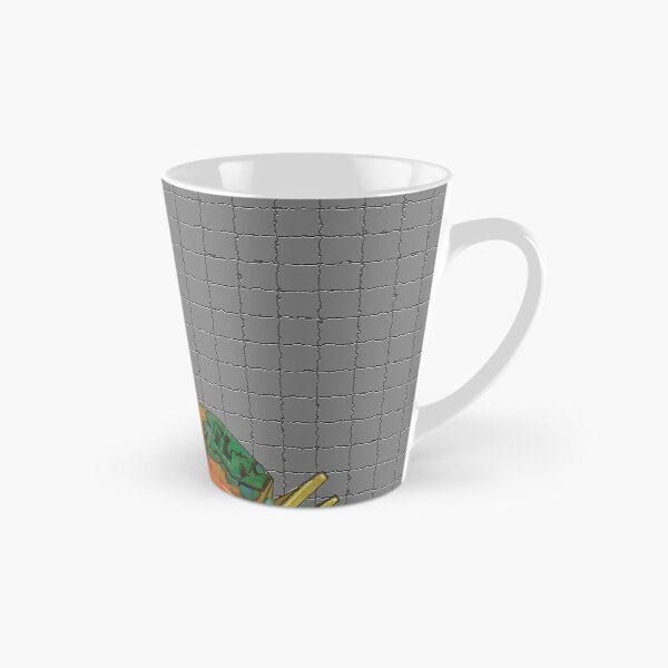 Item preview, Subway GraffitiBot 2.0 designed and sold by TANK2923.