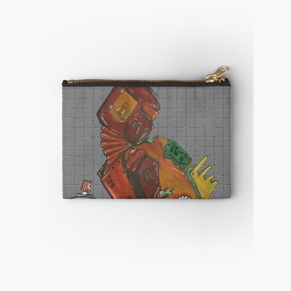 Item preview, Subway GraffitiBot 2.0 designed and sold by TANK2923.