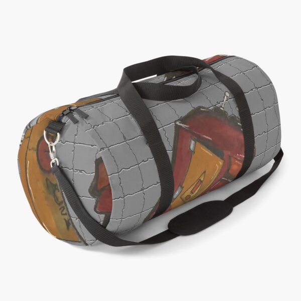 Item preview, Subway GraffitiBot 2.0 designed and sold by TANK2923.
