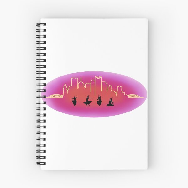 Item preview, City Skyline Design designed and sold by Saryu Art and Design.
