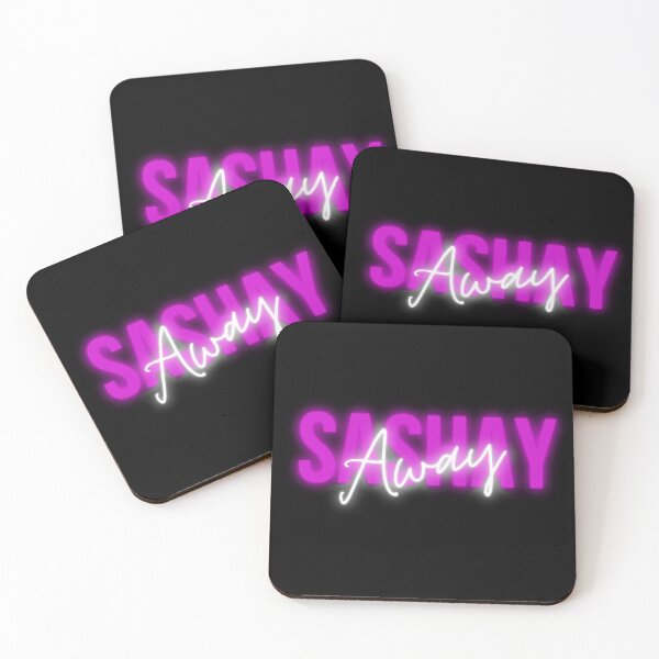 Item preview, Sashay Away - Neon designed and sold by piastrelli.