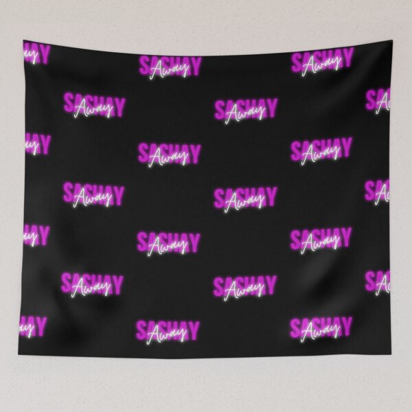 Item preview, Sashay Away - Neon designed and sold by piastrelli.