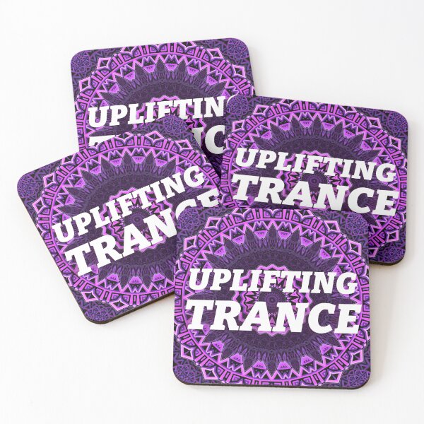 Item preview, Trance design designed and sold by BrokeHustler.