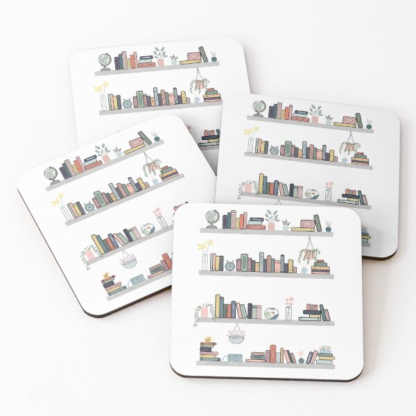 Item preview, Bookshelf designed and sold by julsann.