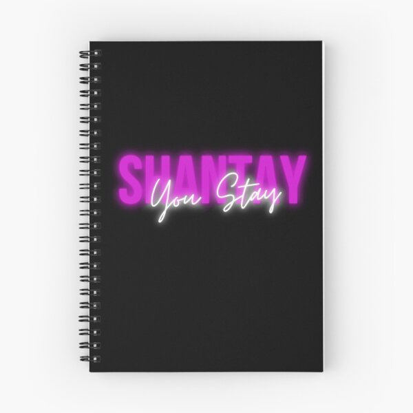 Item preview, Shantay You Stay- Neon designed and sold by piastrelli.