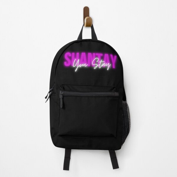Item preview, Shantay You Stay- Neon designed and sold by piastrelli.