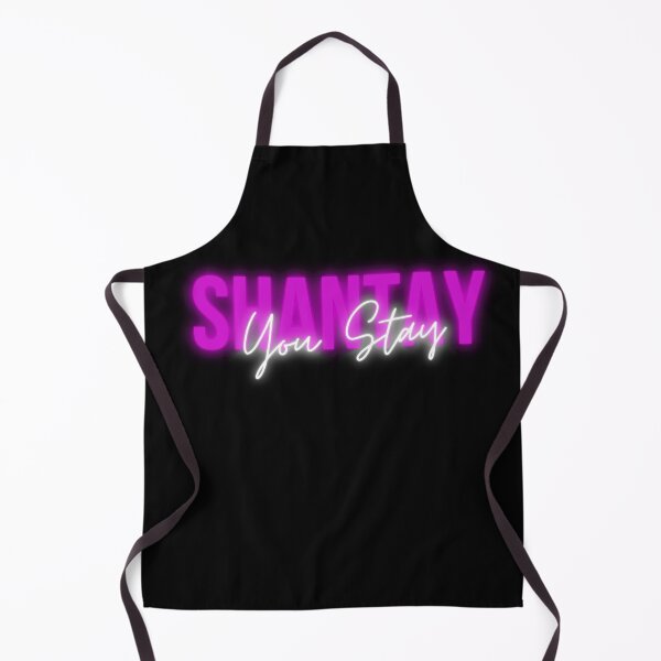 Item preview, Shantay You Stay- Neon designed and sold by piastrelli.