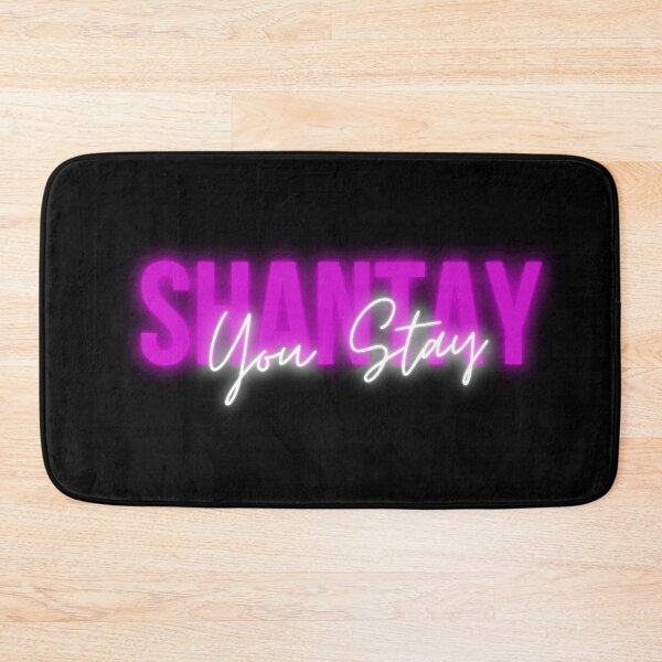 Item preview, Shantay You Stay- Neon designed and sold by piastrelli.