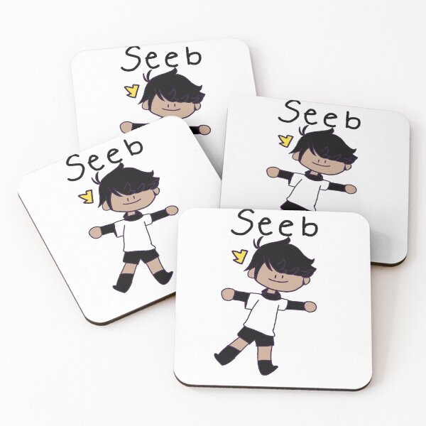 Item preview, Seeb designed and sold by seebnotavailble.