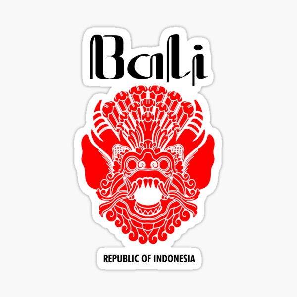 Aperçu de l'œuvre Merveilleuse Indonésie ; Bali créée et vendue par dejava.