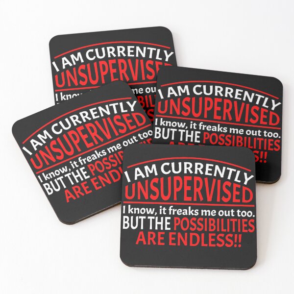 Item preview,  I am currently unsupervised designed and sold by PeDaNi.