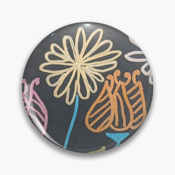 Item preview, Little Big Flower designed and sold by tthode.