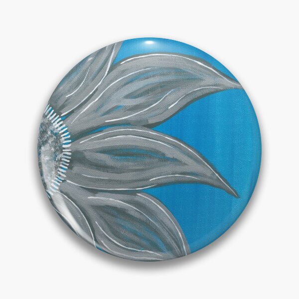 Item preview, Blue Flower designed and sold by Teamtsunami6.