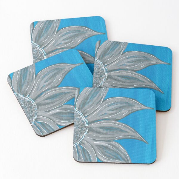 Item preview, Blue Flower designed and sold by Teamtsunami6.