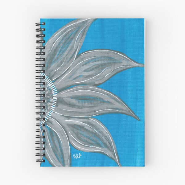 Item preview, Blue Flower designed and sold by Teamtsunami6.