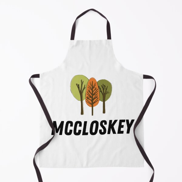 Item preview, Mccloskey  designed and sold by Thekingsmen.