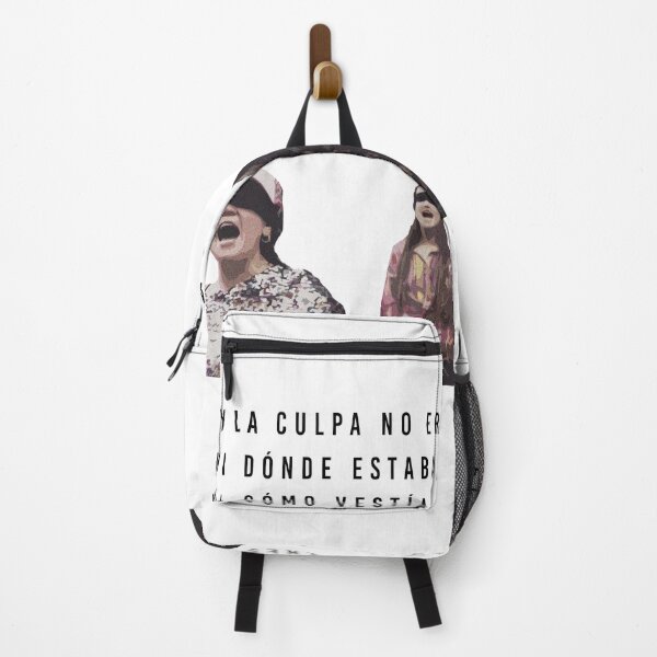 Item preview, El violador eres tu designed and sold by SpinArt-.