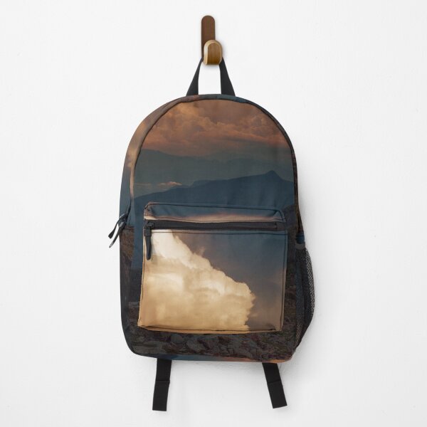 Item preview, Franconia Ridge Clouds, New Hampshire designed and sold by Under The Radar Van.